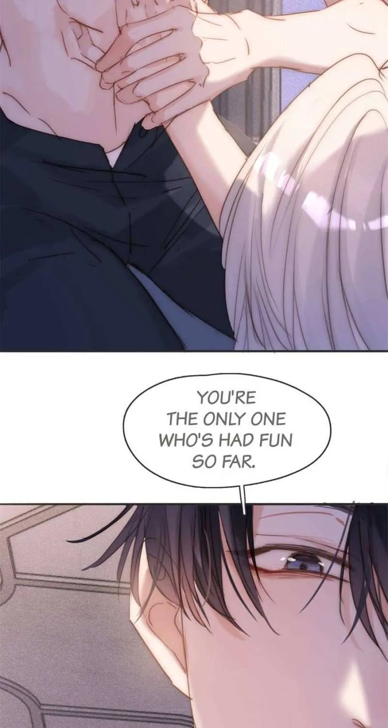 Please, sleep with me Chapter 173 page 12 - 