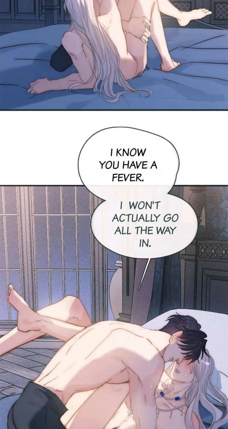 Please, sleep with me Chapter 173 page 18 - 