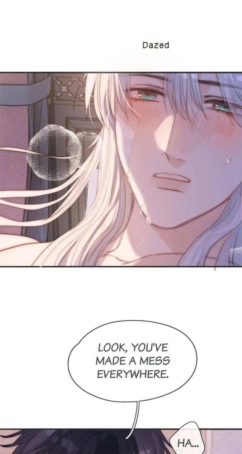Please, sleep with me Chapter 173 page 29 - 