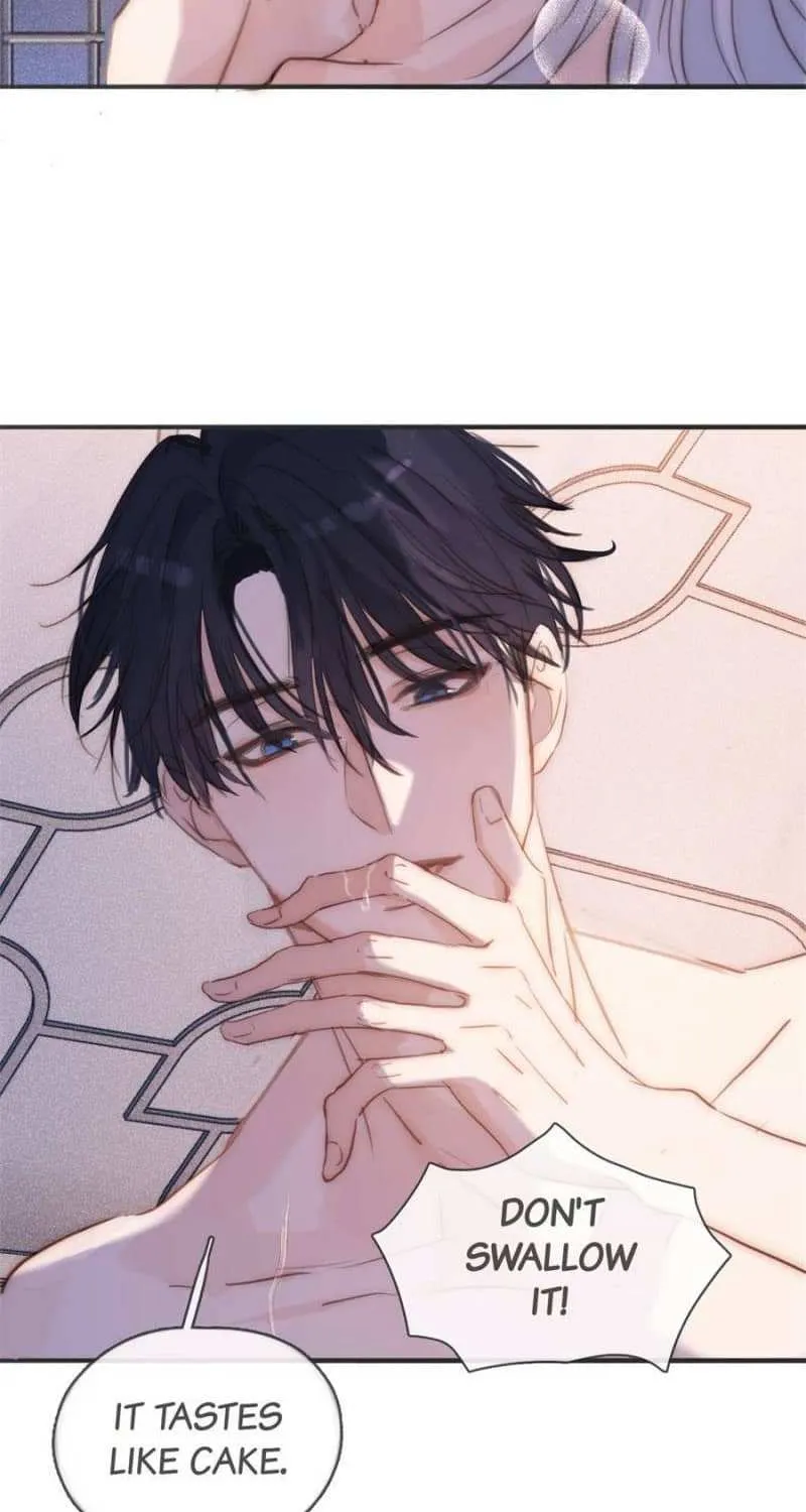 Please, sleep with me Chapter 173 page 31 - 
