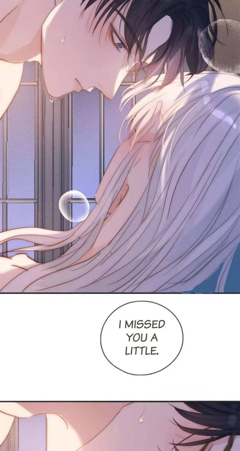 Please, sleep with me Chapter 173 page 34 - 