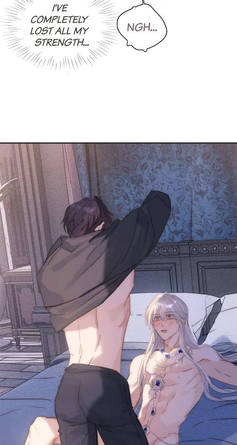 Please, sleep with me Chapter 173 page 8 - 