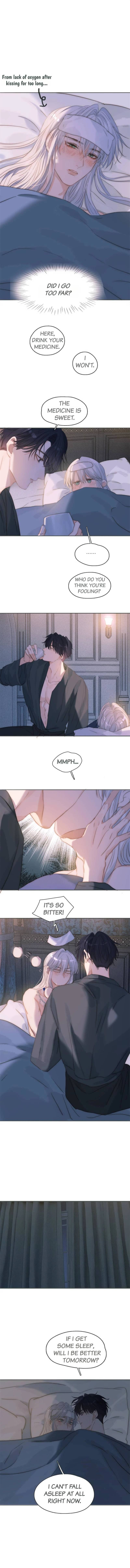 Please, sleep with me Chapter 174 page 1 - 