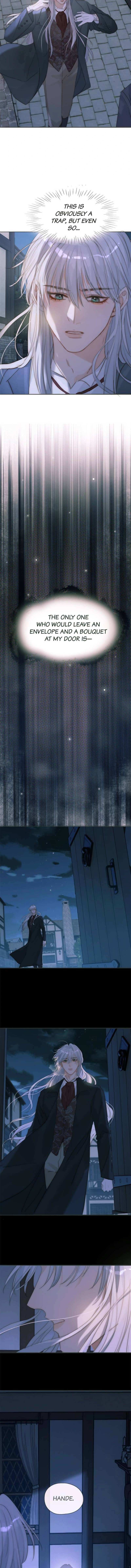 Please, sleep with me Chapter 174 page 6 - 