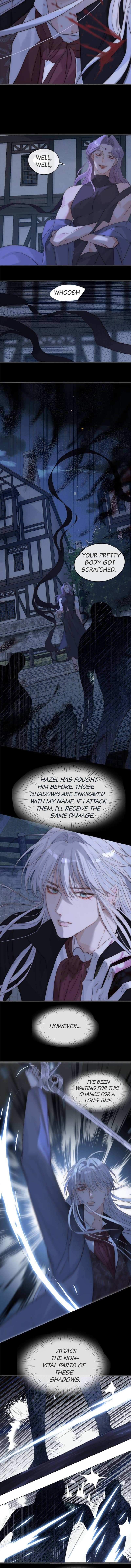 Please, sleep with me Chapter 175 page 3 - 