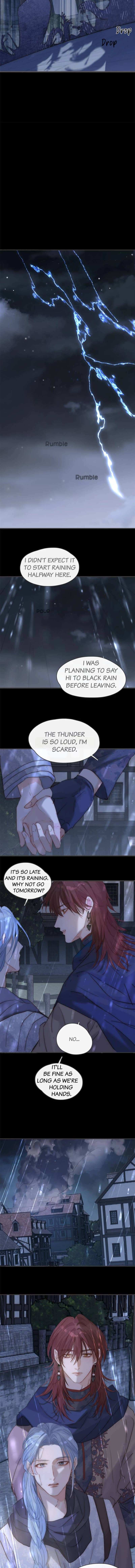 Please, sleep with me Chapter 175 page 6 - 