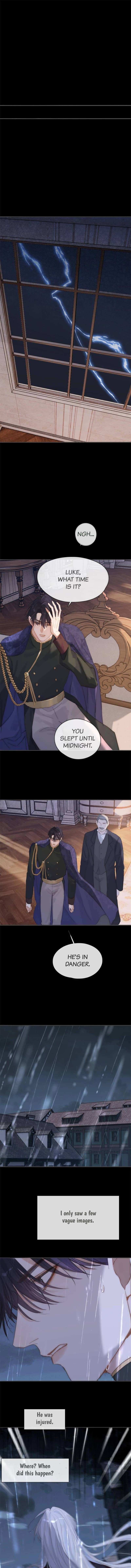 Please, sleep with me Chapter 176 page 2 - 