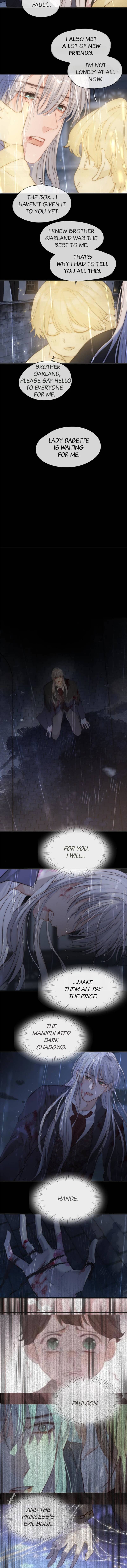 Please, sleep with me Chapter 176 page 5 - 