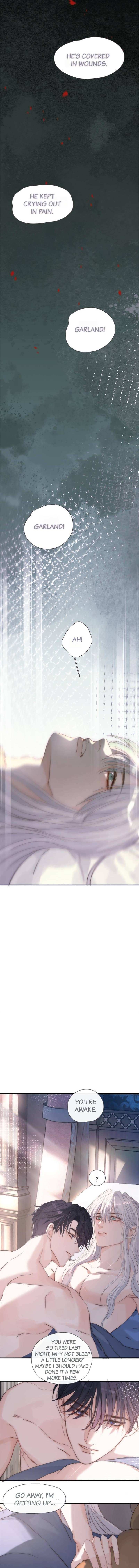 Please, sleep with me Chapter 177 page 3 - 