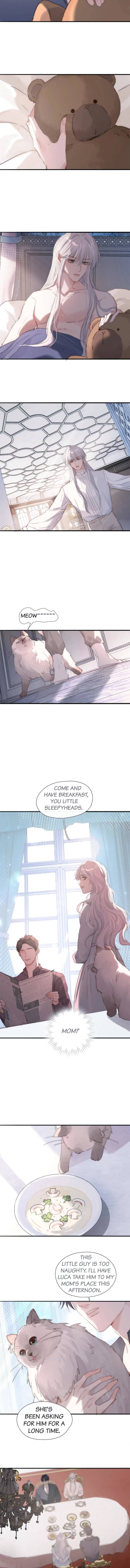 Please, sleep with me Chapter 177 page 4 - 