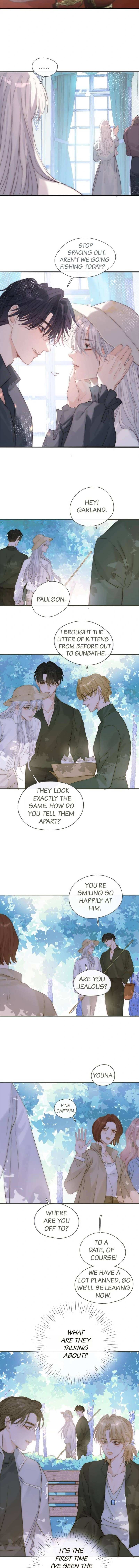 Please, sleep with me Chapter 177 page 5 - 