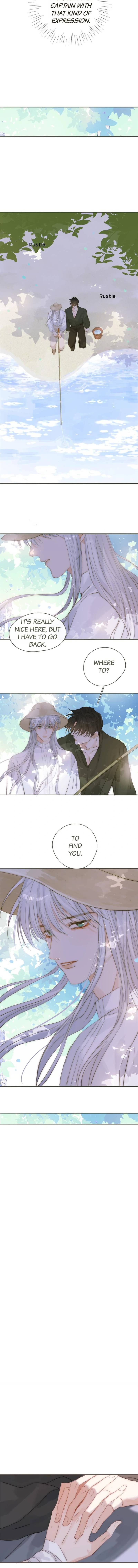 Please, sleep with me Chapter 177 page 6 - 