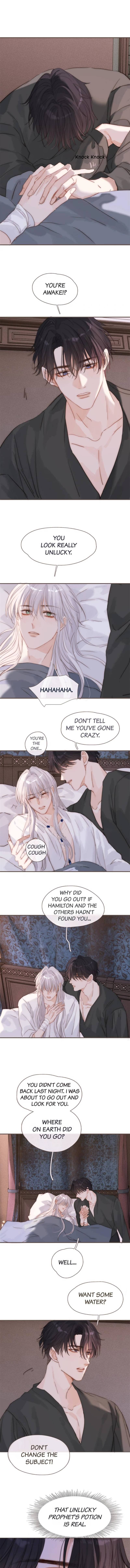 Please, sleep with me Chapter 177 page 7 - 