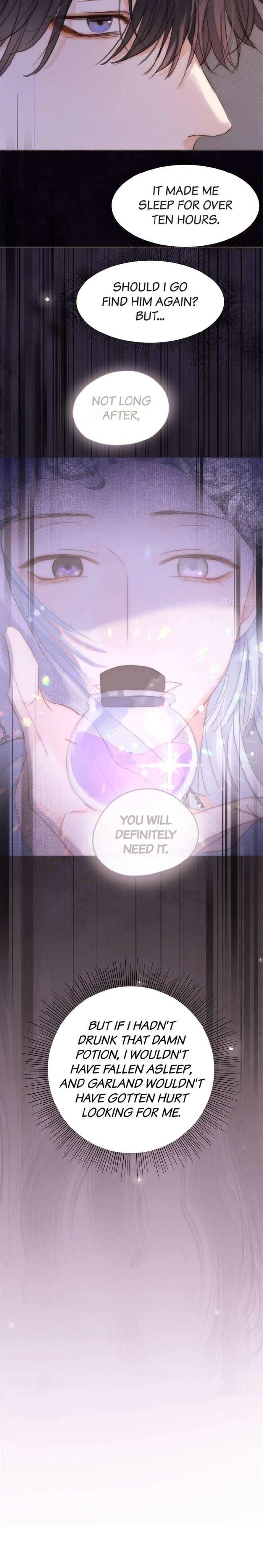 Please, sleep with me Chapter 177 page 8 - 