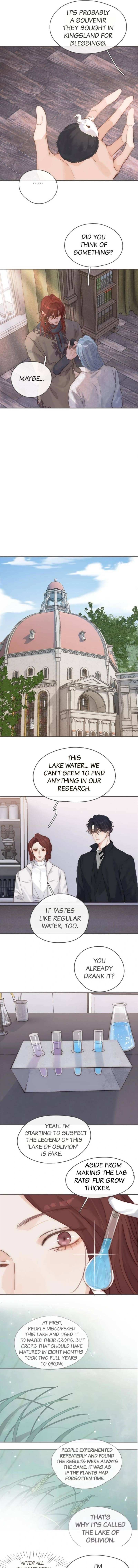 Please, sleep with me Chapter 178 page 5 - 