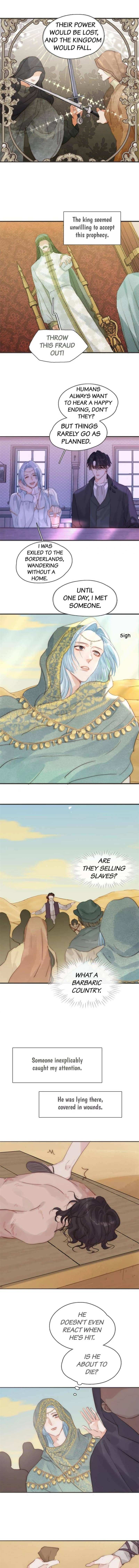 Please, sleep with me Chapter 179 page 2 - 