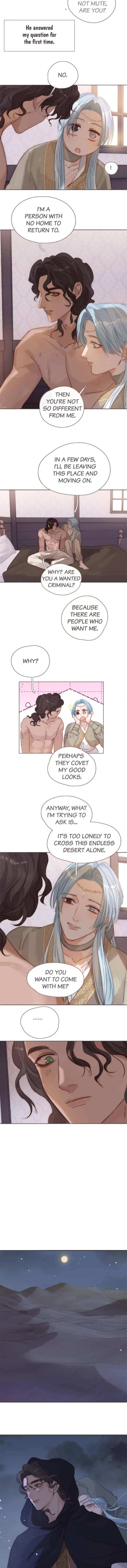 Please, sleep with me Chapter 179 page 5 - 