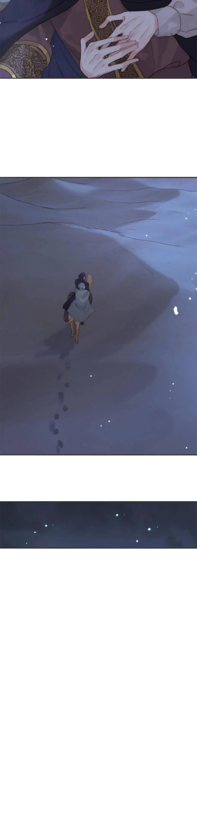 Please, sleep with me Chapter 179 page 6 - 