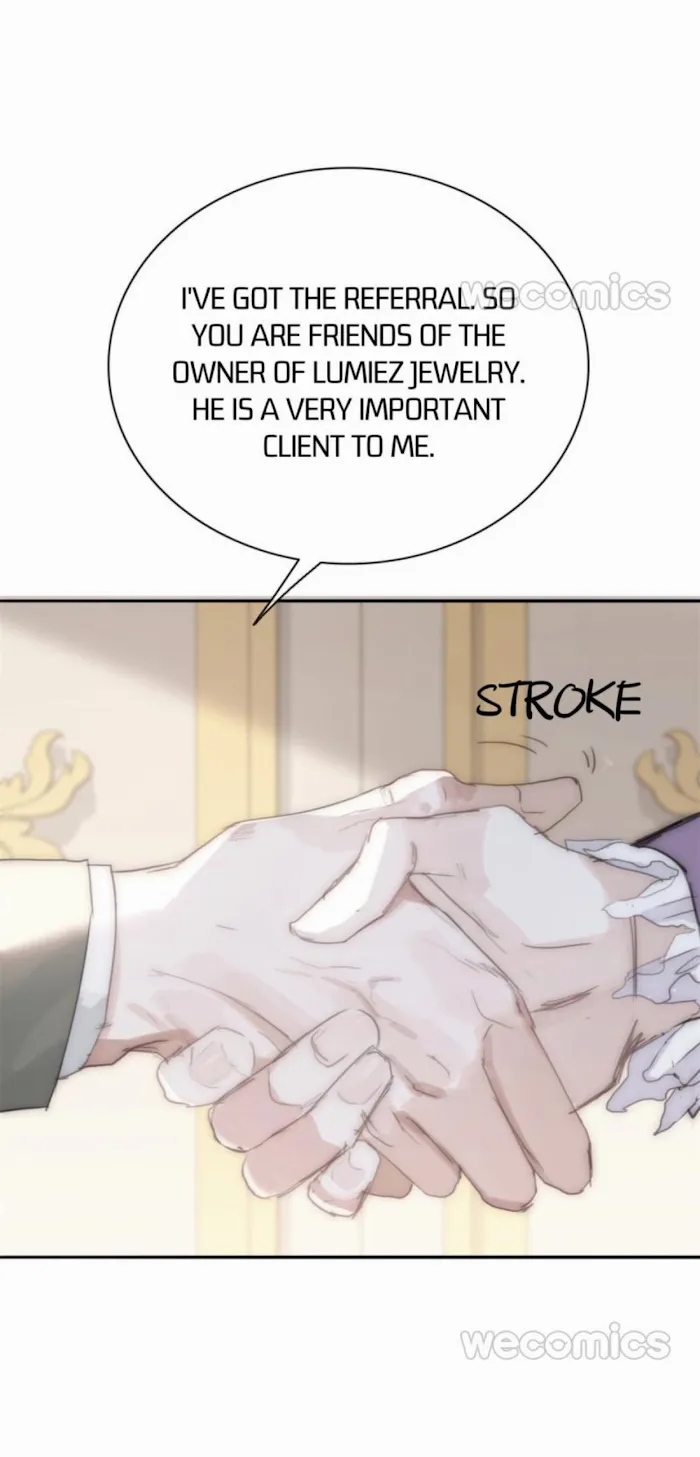 Please, sleep with me Chapter 18 page 13 - 