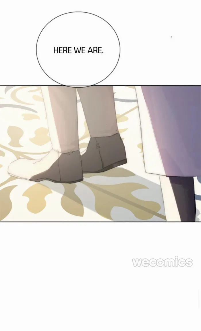 Please, sleep with me Chapter 18 page 21 - 