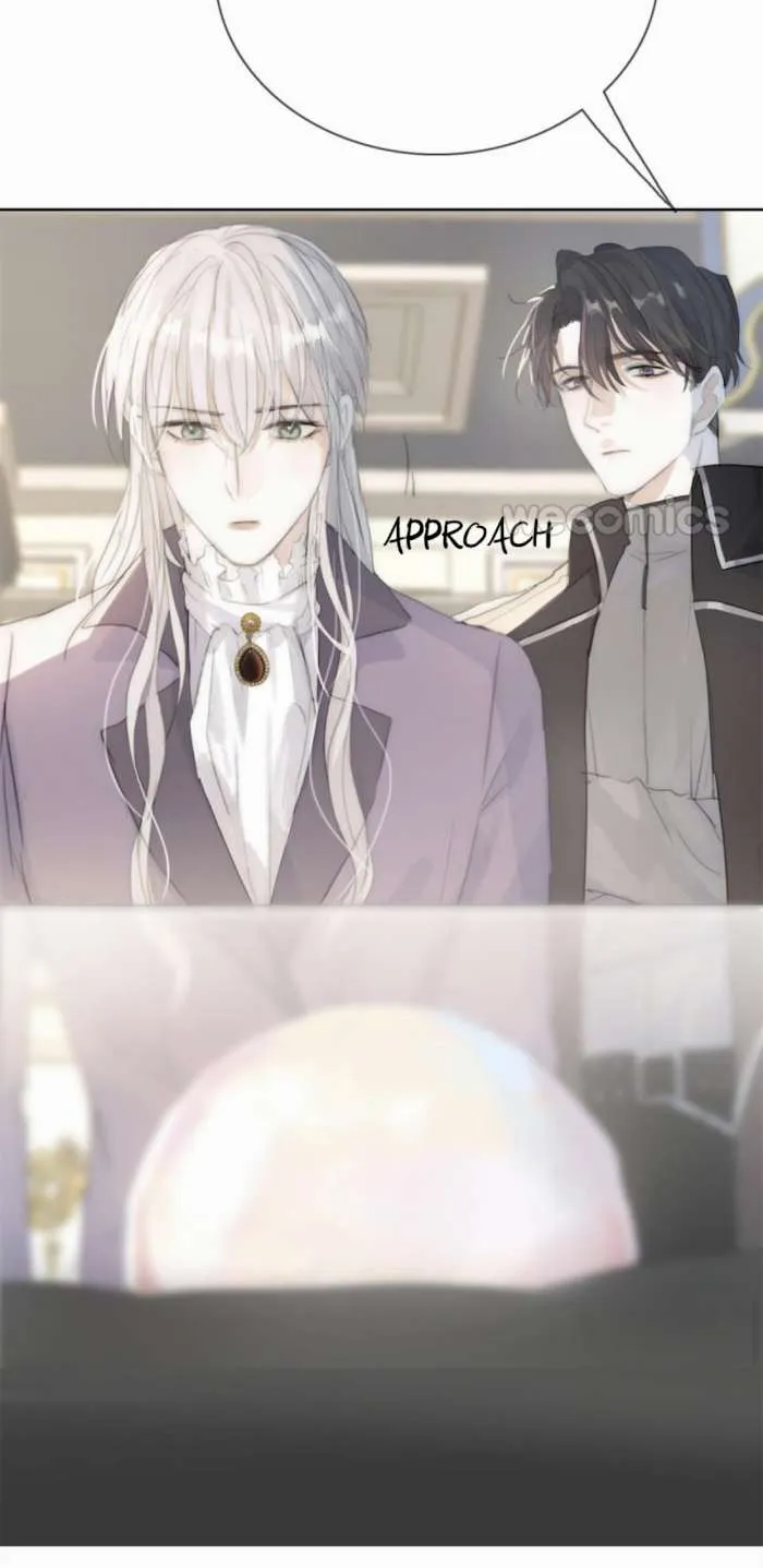 Please, sleep with me Chapter 18 page 23 - 