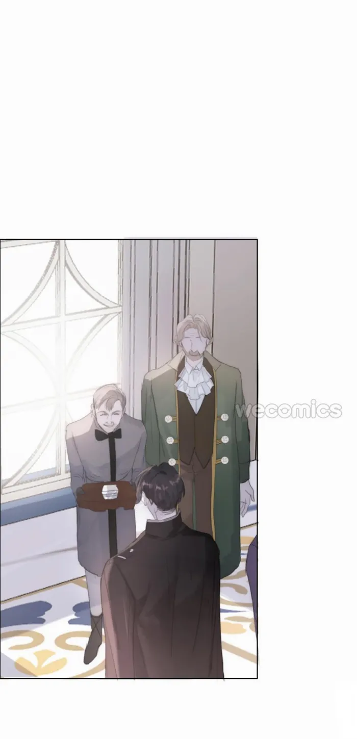 Please, sleep with me Chapter 18 page 31 - 