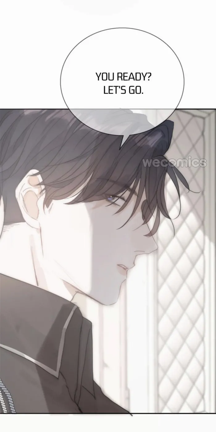 Please, sleep with me Chapter 18 page 7 - 