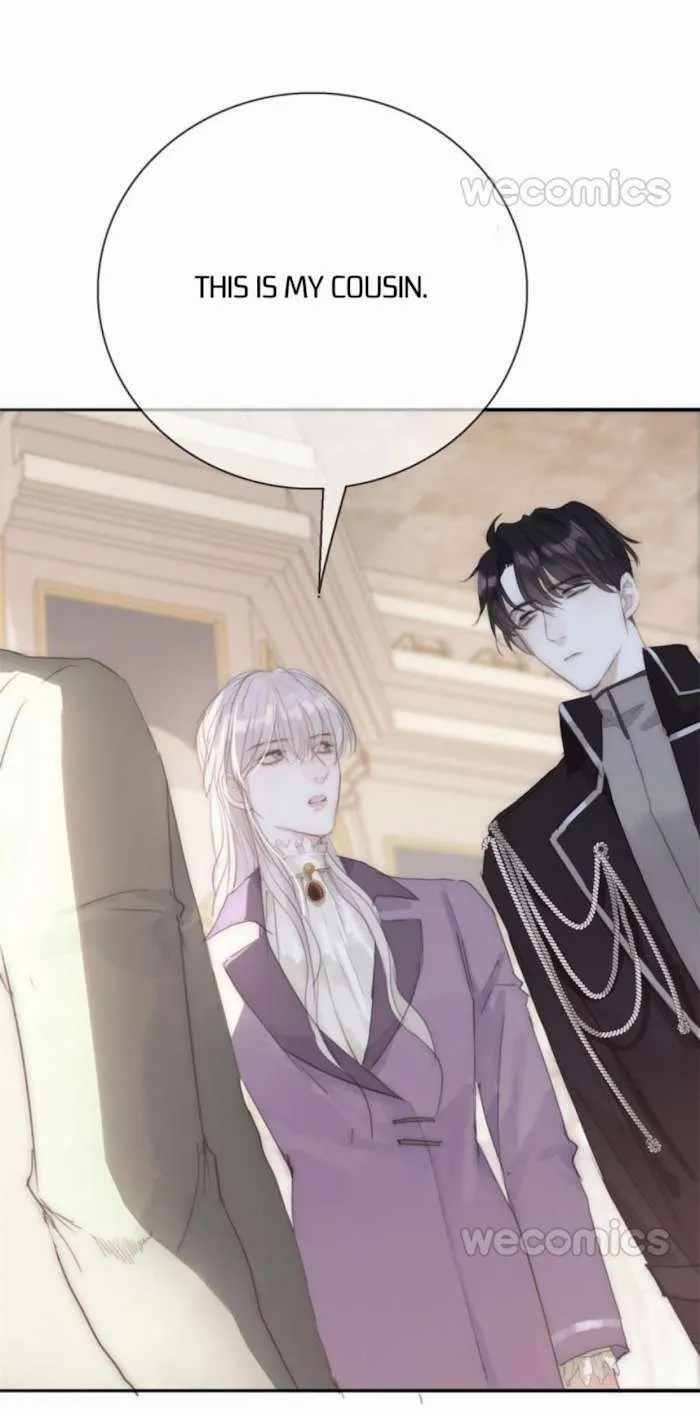 Please, sleep with me Chapter 18 page 10 - 