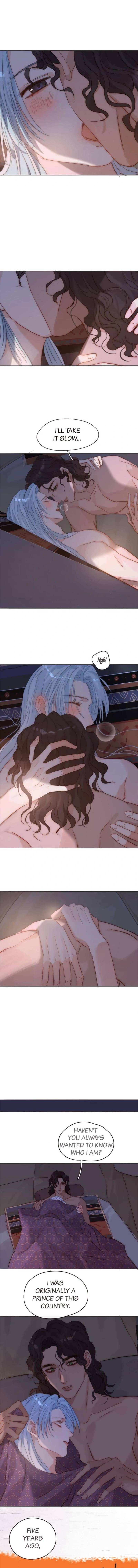 Please, sleep with me Chapter 180 page 2 - 