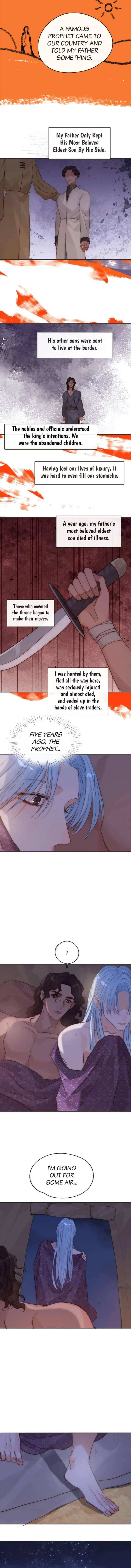 Please, sleep with me Chapter 180 page 3 - 