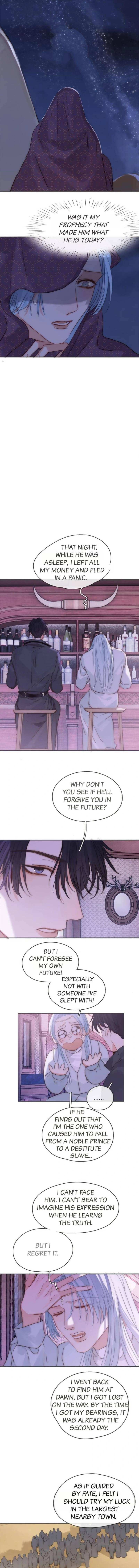 Please, sleep with me Chapter 180 page 4 - 