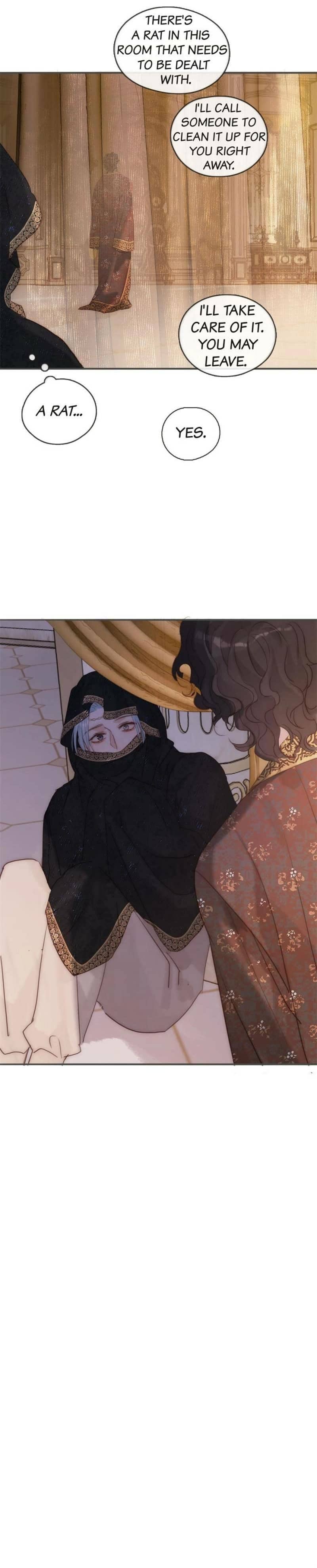 Please, sleep with me Chapter 180 page 7 - 