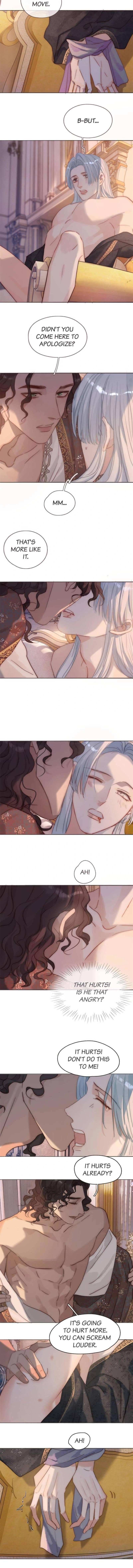 Please, sleep with me Chapter 181 page 3 - 