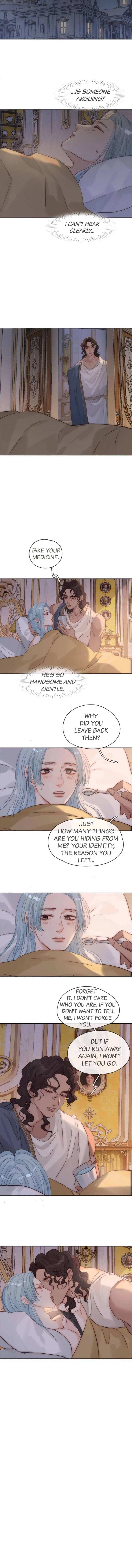 Please, sleep with me Chapter 181 page 5 - 
