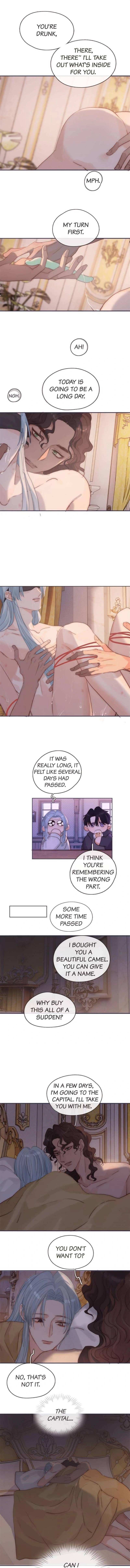 Please, sleep with me Chapter 181 page 7 - 