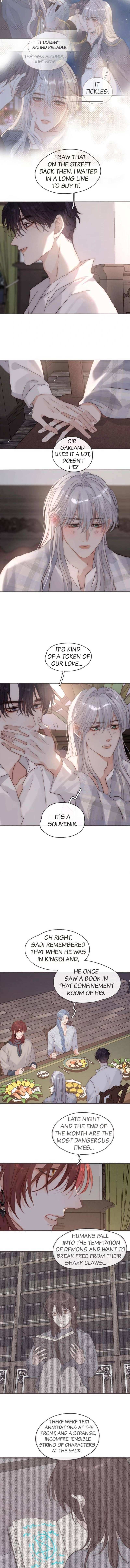 Please, sleep with me Chapter 182 page 2 - 