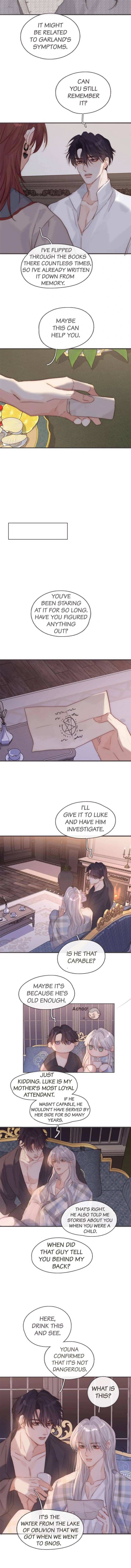 Please, sleep with me Chapter 182 page 3 - 