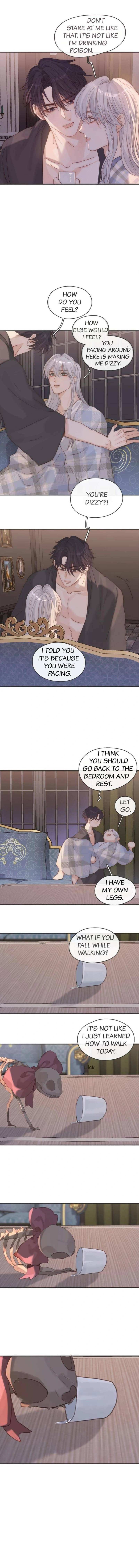 Please, sleep with me Chapter 182 page 4 - 