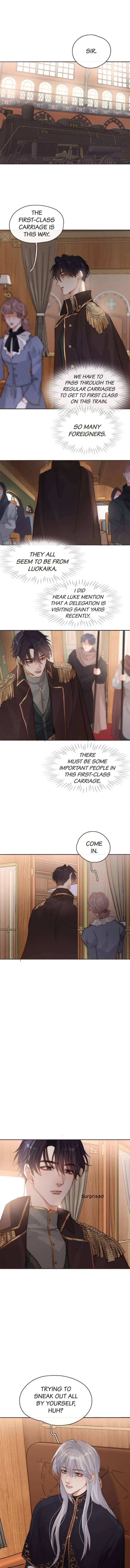 Please, sleep with me Chapter 183 page 2 - 