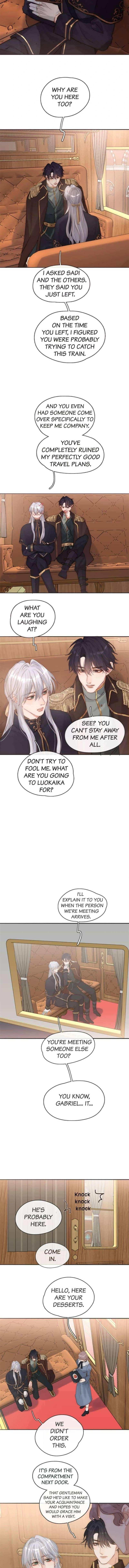 Please, sleep with me Chapter 183 page 3 - 