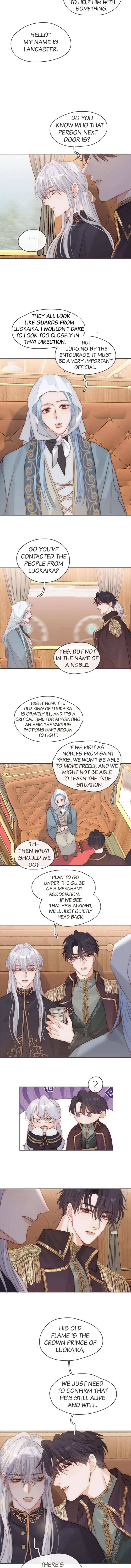 Please, sleep with me Chapter 183 page 6 - 