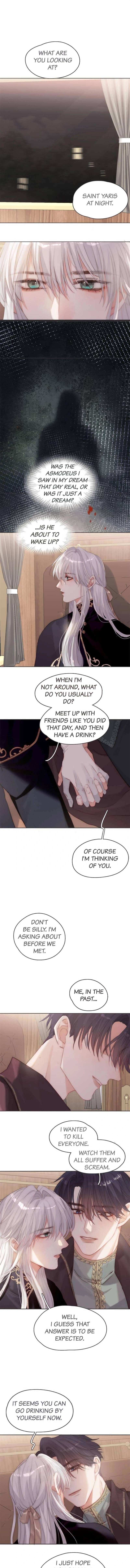 Please, sleep with me Chapter 184 page 1 - 