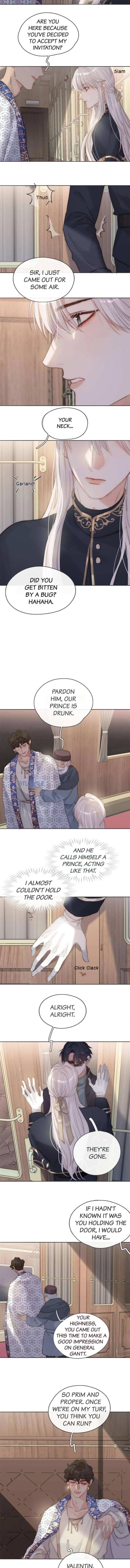 Please, sleep with me Chapter 184 page 5 - 