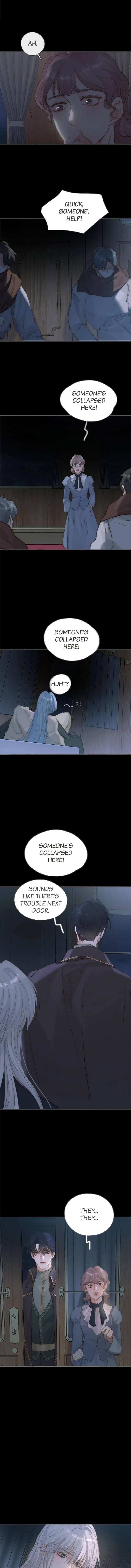 Please, sleep with me Chapter 185 page 1 - 