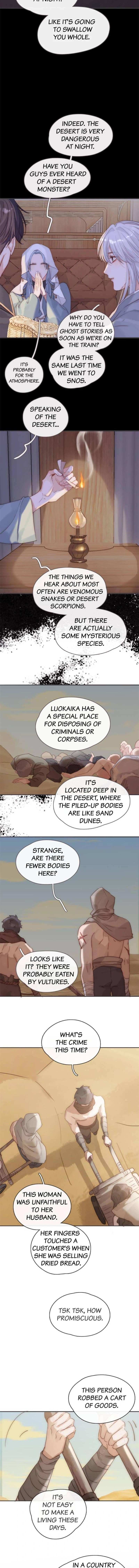 Please, sleep with me Chapter 186 page 2 - 