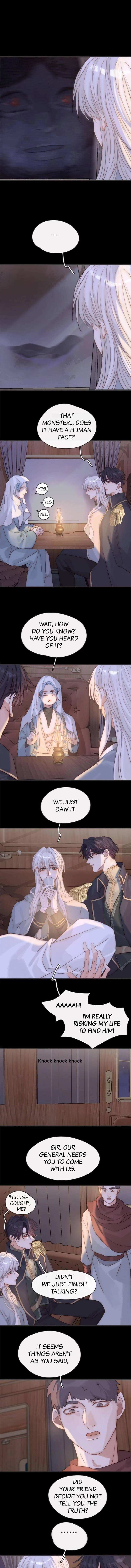 Please, sleep with me Chapter 186 page 5 - 