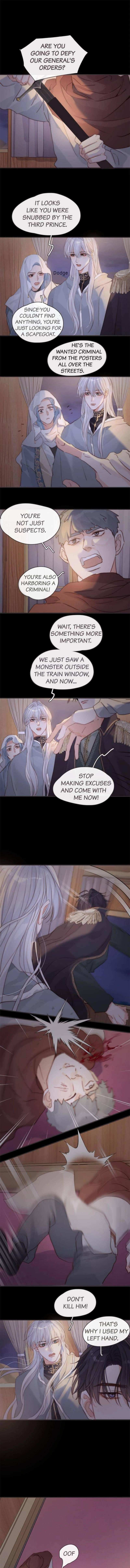 Please, sleep with me Chapter 187 page 1 - 