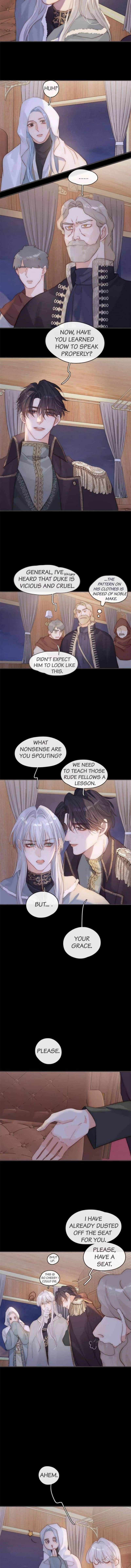 Please, sleep with me Chapter 187 page 3 - 
