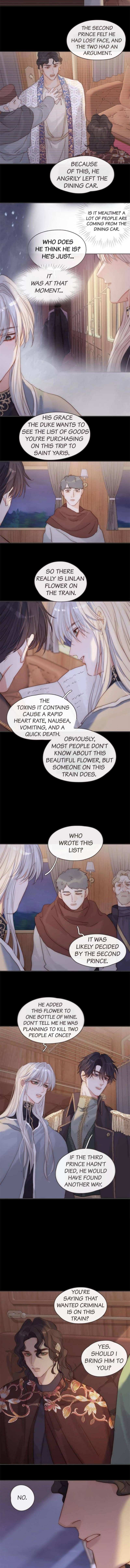 Please, sleep with me Chapter 187 page 5 - 