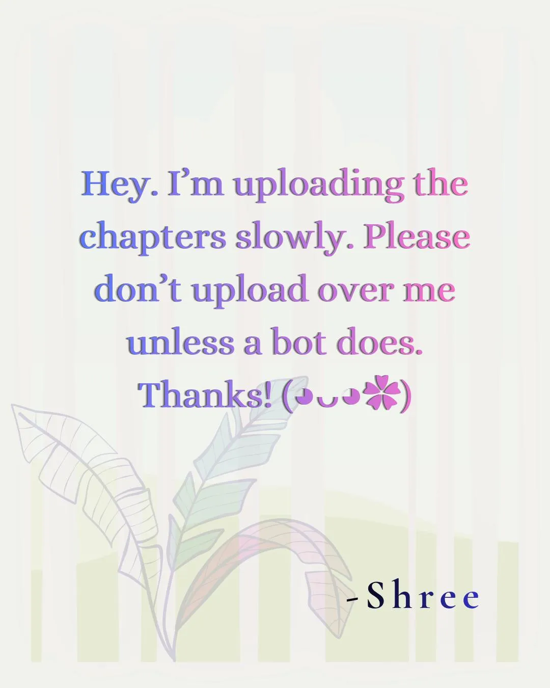 Please, sleep with me Chapter 188 page 1 - 